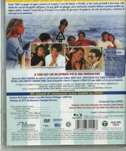 Alternative view of SAPORE DI MARE DVD