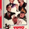 TOTÓ DIABOLICUS DVD