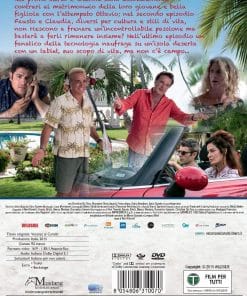 Alternative view of VACANZE AI CARAIBI DVD