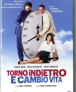 TORNO INDIETRO E CAMBIO VITA