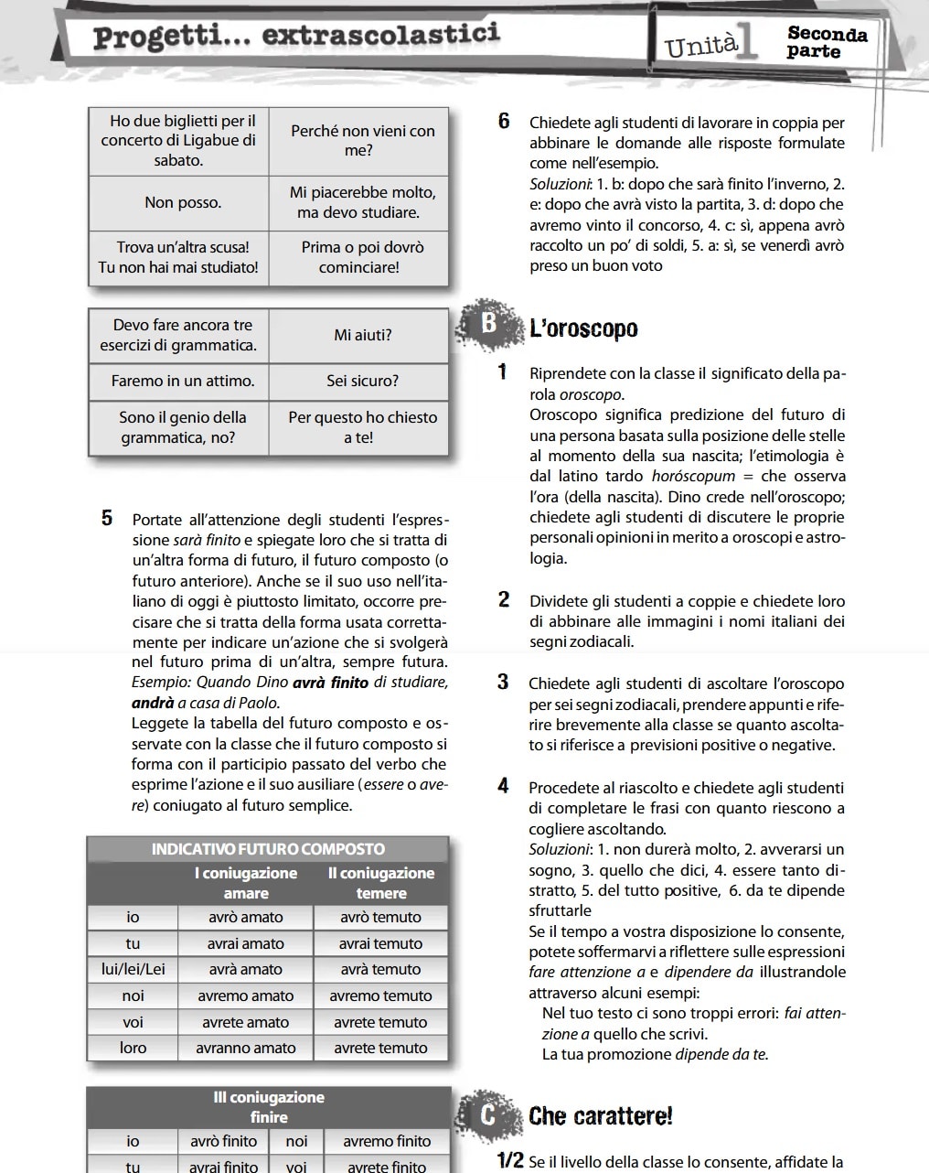 PROGETTO ITALIANO JUNIOR 2 - Guida per l'insegnante BOOK - Image 4