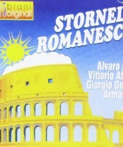 STORNELLI ROMANESCHI 