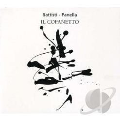 BATTISTI - PANELLA - IL COFANETTO 3 CD SET
