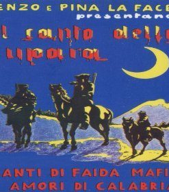 IL CANTO DELLA LUPARA