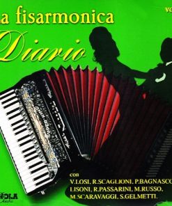 LA FISARMONICA - DIARIO VOL 2