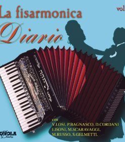 LA FISARMONICA DIARIO VOL.5