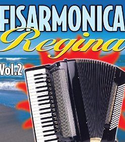 FISARMONICA REGINA VOL.2