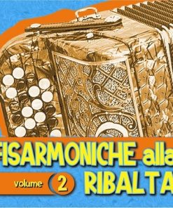 FISARMONICHE ALLA RIBALTA VOL 2