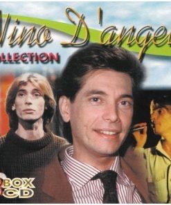 NINO D'ANGELO - COLLECTION (3 CD)