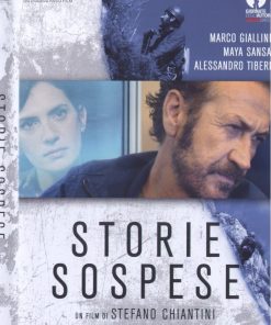STORIE SOSPESE (DVD) 