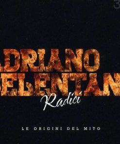 ADRIANO CELENTANO - RADICI - LE ORIGINI DEL MITO (3 CD) 