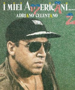 ADRIANO CELENTANO - I MIEI AMERICANI VOL.2 (CD)