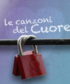 LE CANZONI DEL CUORE (3 CD) 