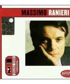 MASSIMO RANIERI - RHINO COLLECTION (CD)
