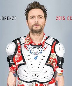 JOVANOTTI - LORENZO 2015 CC. (2 CD EDITION)