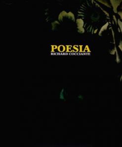 RICCARDO COCCIANTE - POESIA (CD) 
