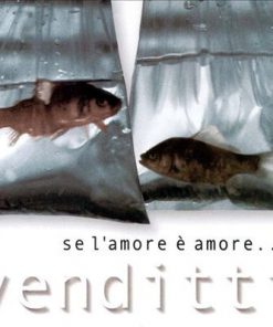 ANTONELLO VENDITTI - SE L'AMORE É AMORE... (CD)