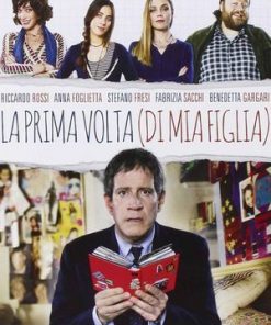LA PRIMA VOLTA (DI MIA FIGLIA) (DVD)