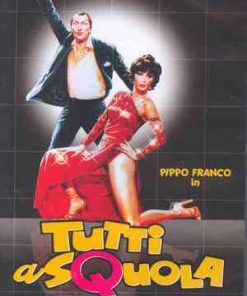 TUTTI A S(Q)UOLA (DVD) 