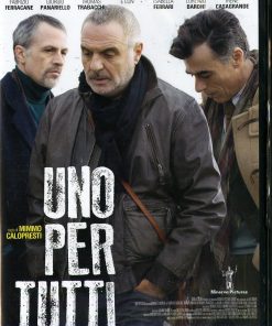 UNO PER TUTTI (DVD) 