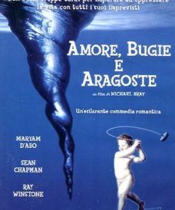 AMORE, BUGIE E ARAGOSTE  (DVD)
