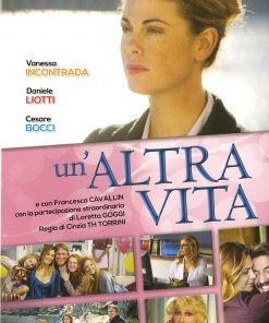 UN'ALTRA VITA (DVD) 
