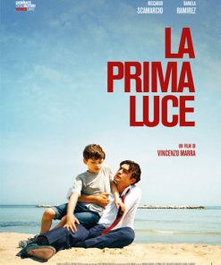 LA PRIMA LUCE (DVD) 
