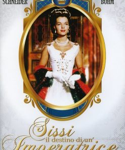 SISSI - IL DESTINO DI UN'IMPERATRICE 