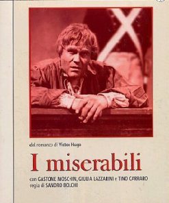 I MISERABILI (5 DVD BOX) 