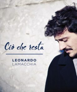 LEONARDO LAMACCHIA - CIÓ CHE RESTA
