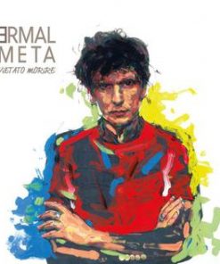 ERMAL META - VIETATO MORIRE + UMANO (2CD)