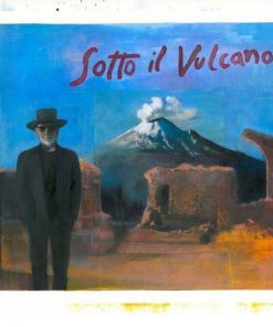 FRANCESCO DE GREGORI - SOTTO IL VULCANO - 2CD