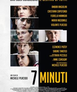 7 MINUTI