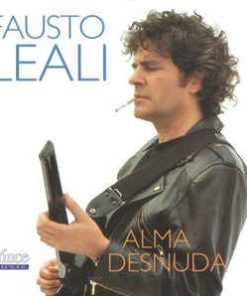 FAUSTO LEALI - ALMA DESNUDA