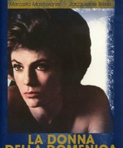 LA DONNA DELLA DOMENICA - DVD