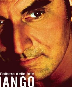 MANGO - L'ALBERO DELLE FATE