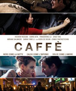 CAFFÉ (DVD)