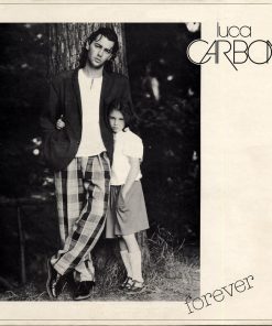 LUCA CARBONI - FOREVER