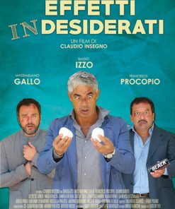EFFETTI INDESIDERATI