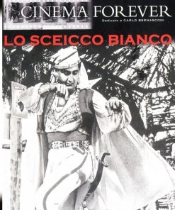 LO SCEICCO BIANCO