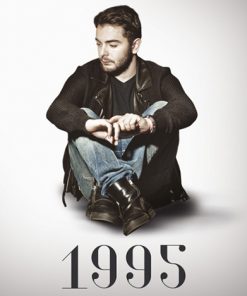 LORENZO FRAGOLA - 1995