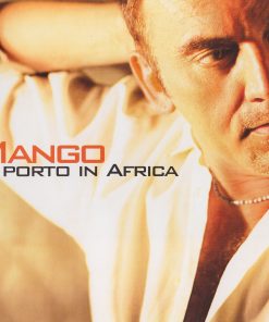 MANGO - TI PORTO IN AFRICA