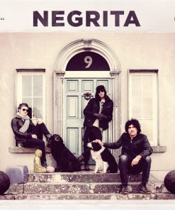 NEGRITA - 9