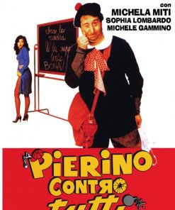 PIERINO CONTRO TUTTI