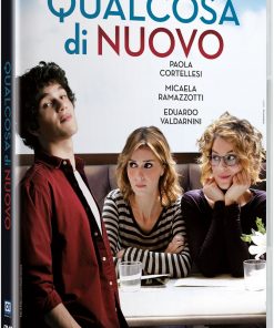 QUALCOSA DI NUOVO
