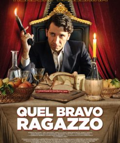 QUEL BRAVO RAGAZZO