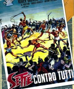 SETTE CONTRO TUTTI
