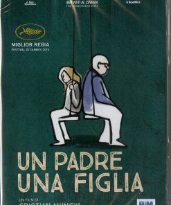 UN PADRE UNA FIGLIA