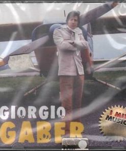 I MITI MUSICA - GIORGIO GABER