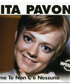 RITA PAVONE - COME TE NON C'É NESSUNO